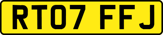 RT07FFJ