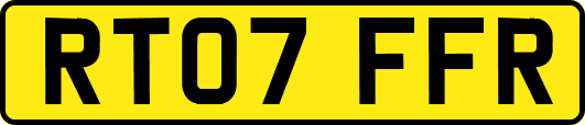 RT07FFR