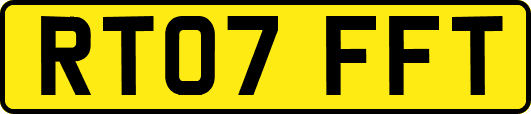 RT07FFT