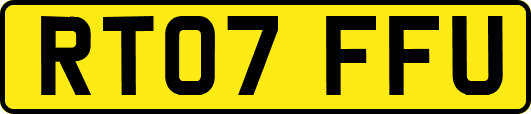 RT07FFU