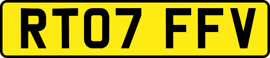 RT07FFV