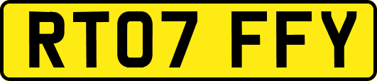 RT07FFY