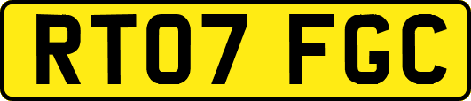 RT07FGC