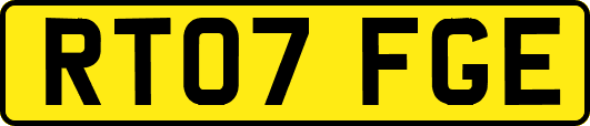 RT07FGE