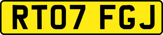 RT07FGJ