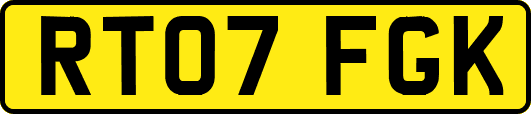 RT07FGK