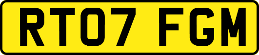 RT07FGM