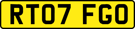RT07FGO