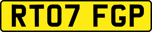 RT07FGP