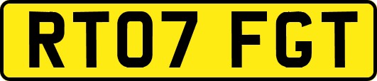 RT07FGT