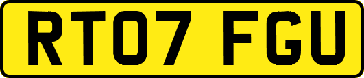 RT07FGU
