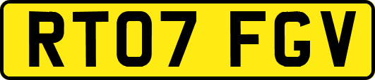 RT07FGV