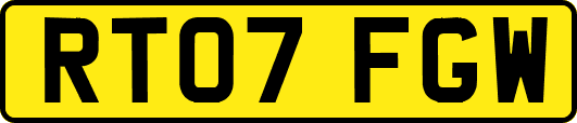 RT07FGW