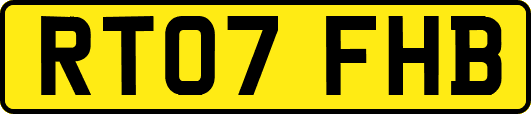 RT07FHB