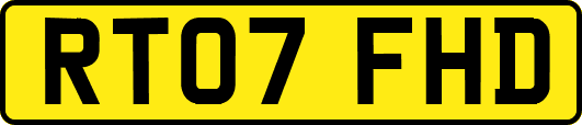 RT07FHD