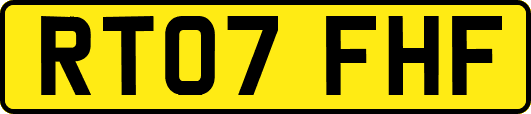 RT07FHF