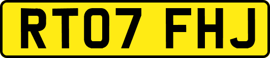 RT07FHJ