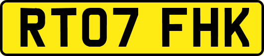 RT07FHK