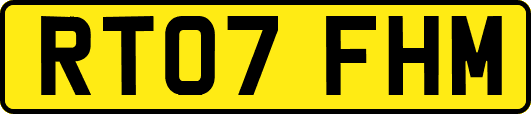 RT07FHM