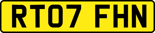 RT07FHN