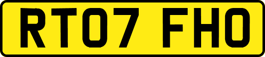 RT07FHO