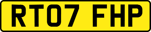 RT07FHP