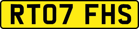 RT07FHS