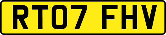 RT07FHV