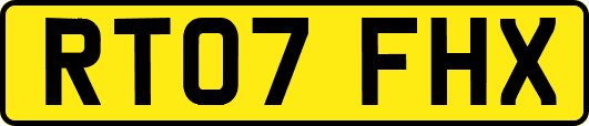 RT07FHX