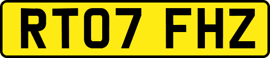 RT07FHZ