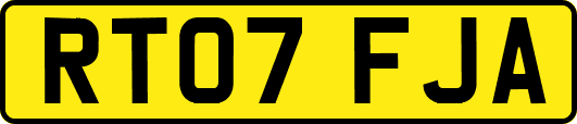 RT07FJA