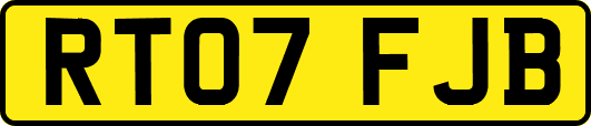 RT07FJB