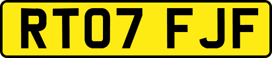 RT07FJF