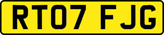 RT07FJG