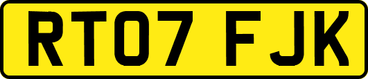 RT07FJK