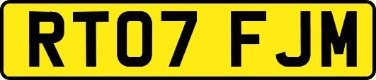 RT07FJM