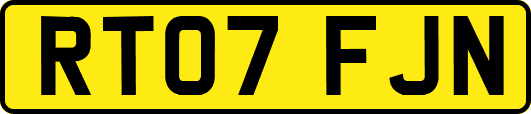 RT07FJN