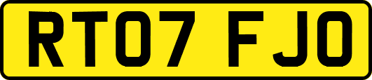RT07FJO