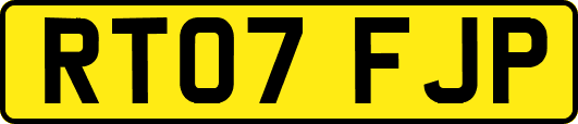 RT07FJP