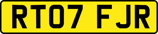 RT07FJR