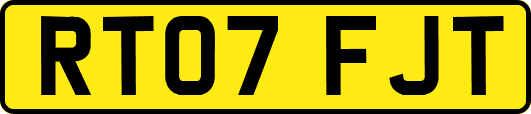 RT07FJT