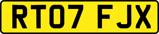 RT07FJX