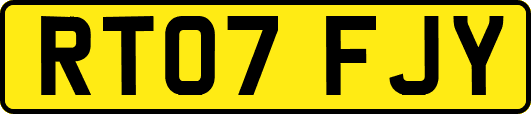 RT07FJY