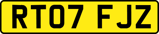 RT07FJZ