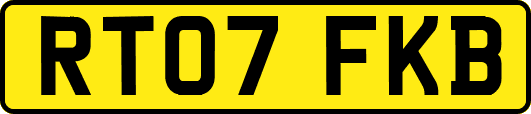 RT07FKB