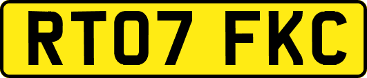 RT07FKC