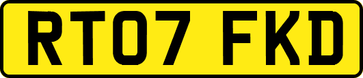 RT07FKD
