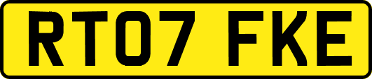 RT07FKE