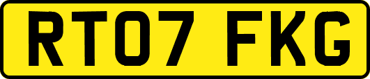 RT07FKG