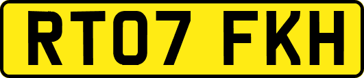 RT07FKH